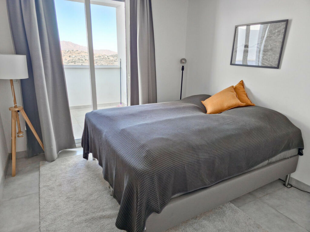 Penthouse La Cala de Mijas Málaga - image 11