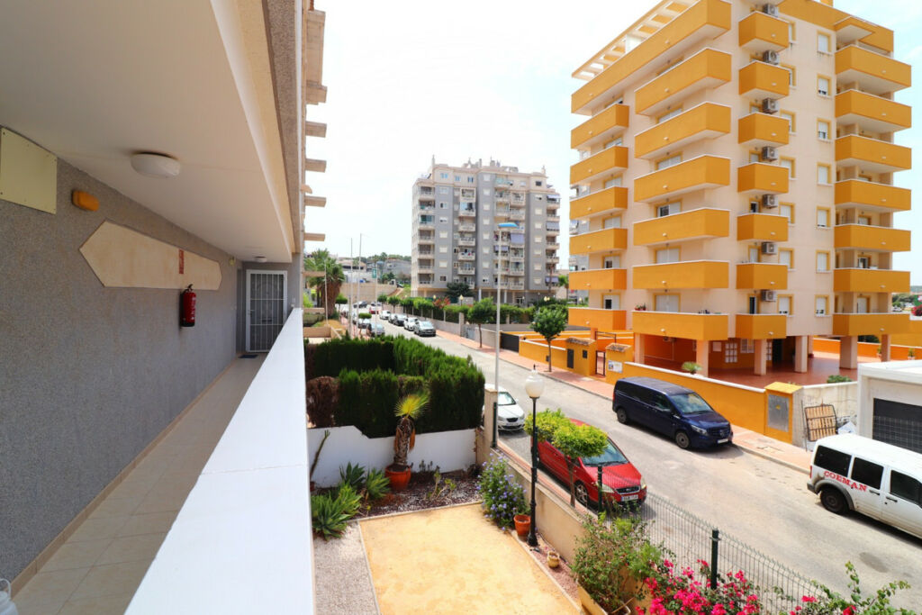 Ground Floor Apartment Guardamar del Segura Alicante - image 11