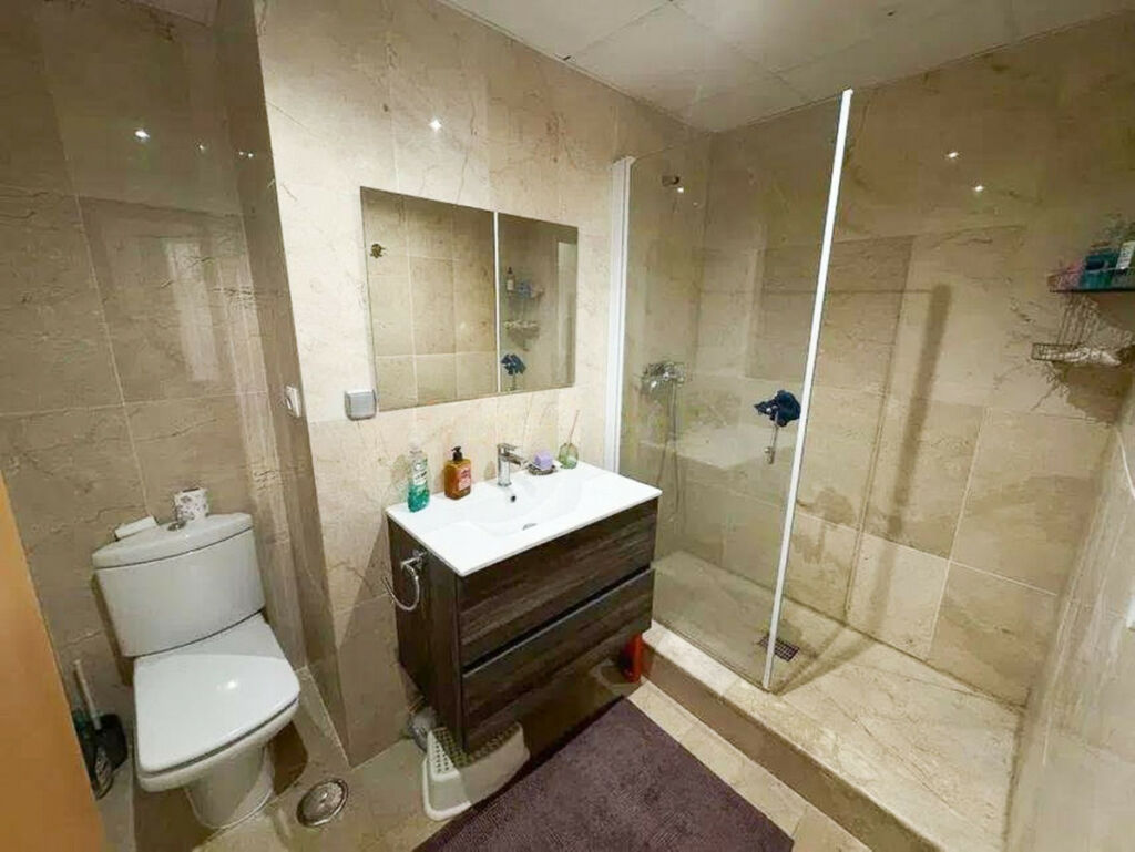 Ground Floor Apartment Benahavís Málaga - image 11