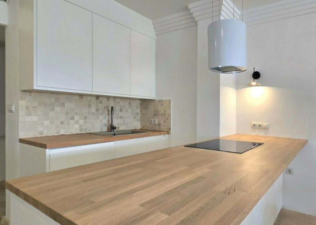 Ground Floor Apartment Marbella Málaga - image 11