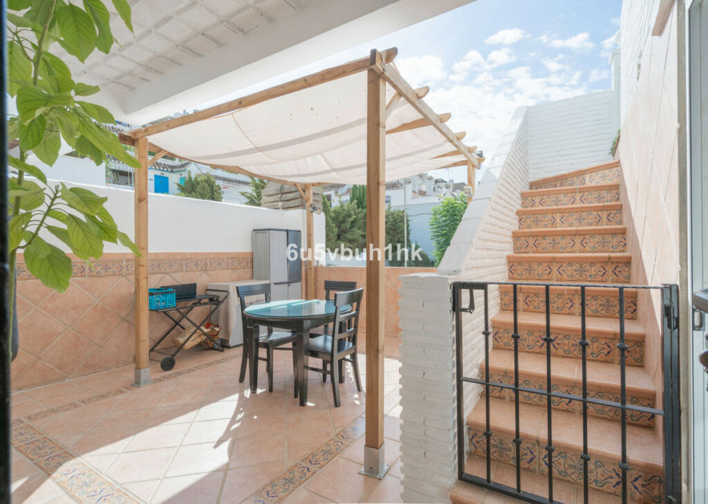 Townhouse Mijas Golf Málaga - image 11