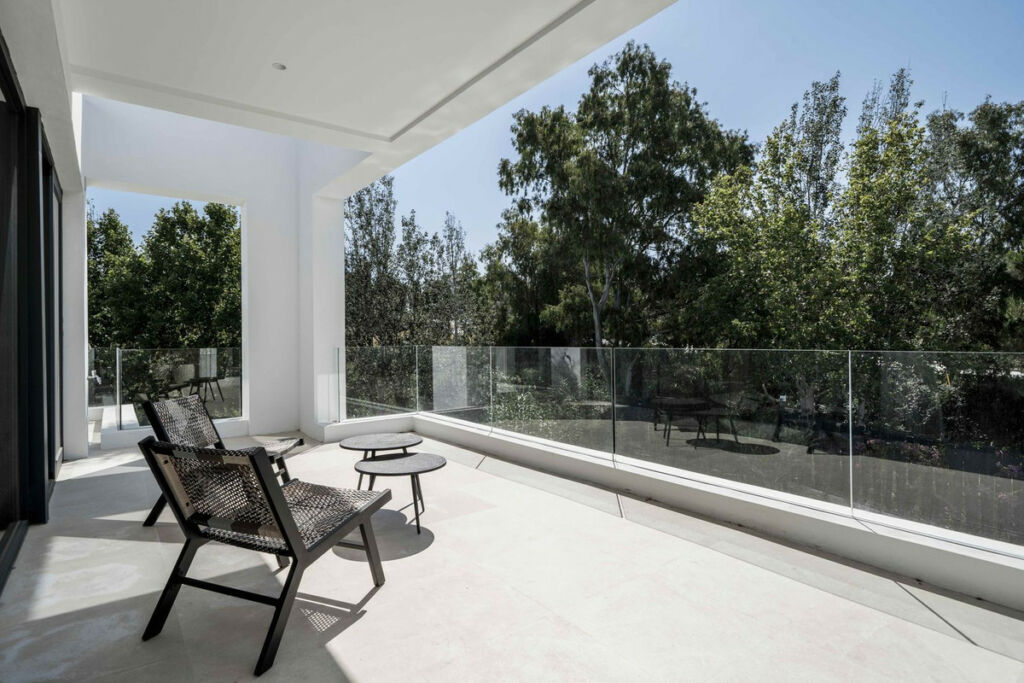 Detached Villa Atalaya Málaga - image 11