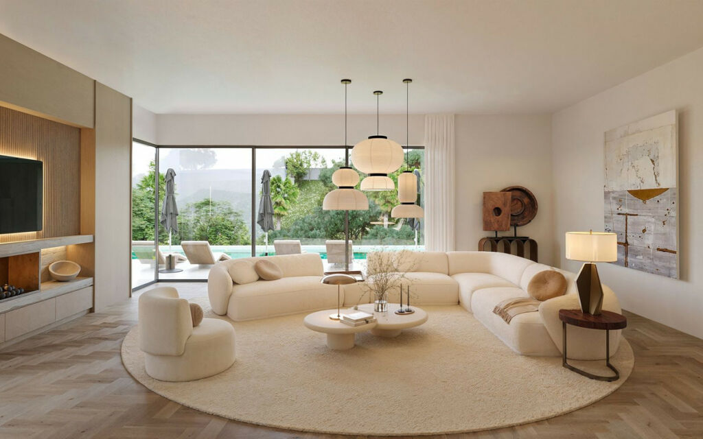 Residential Plot El Rosario Málaga - image 11