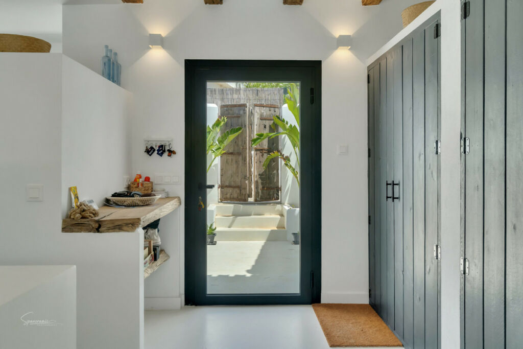 Detached Villa Javea Alicante - image 11