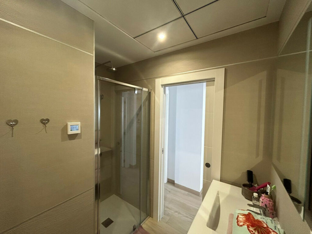 Bungalow Finestrat Alicante - image 11