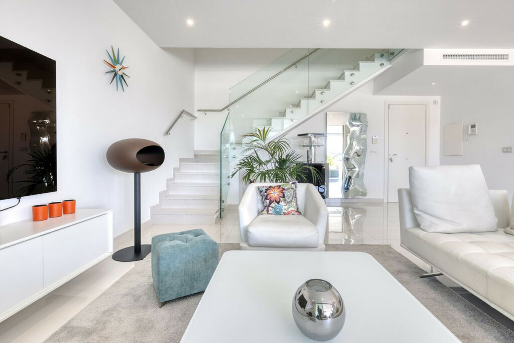 Duplex Atalaya Málaga - image 11