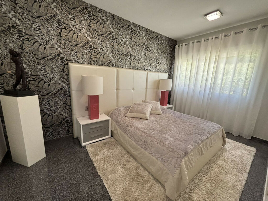 Detached Villa La Cala Golf Málaga - image 11