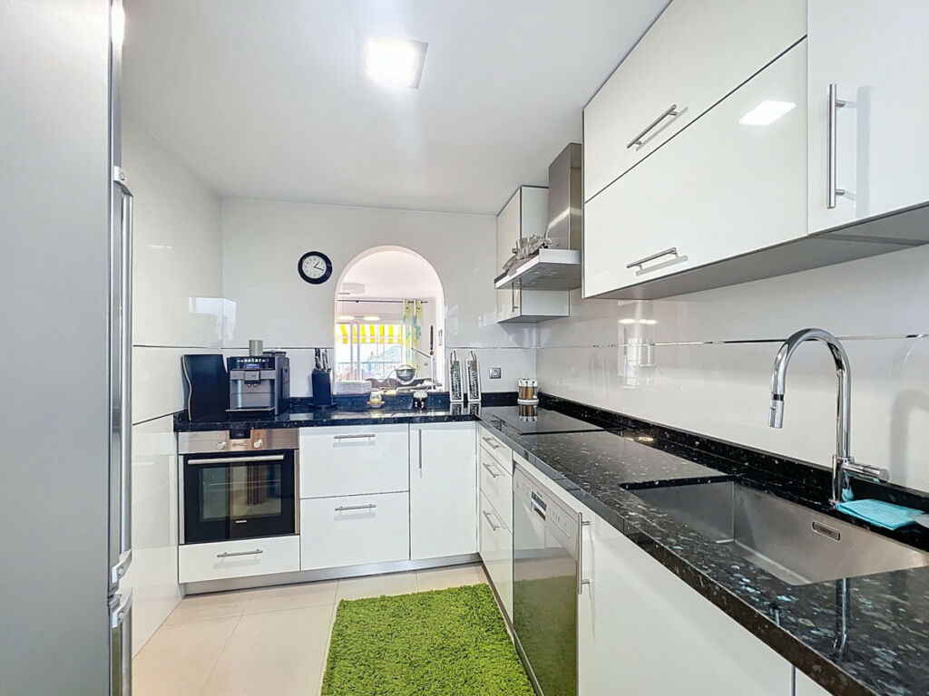 Penthouse Rincón de la Victoria Málaga - image 11