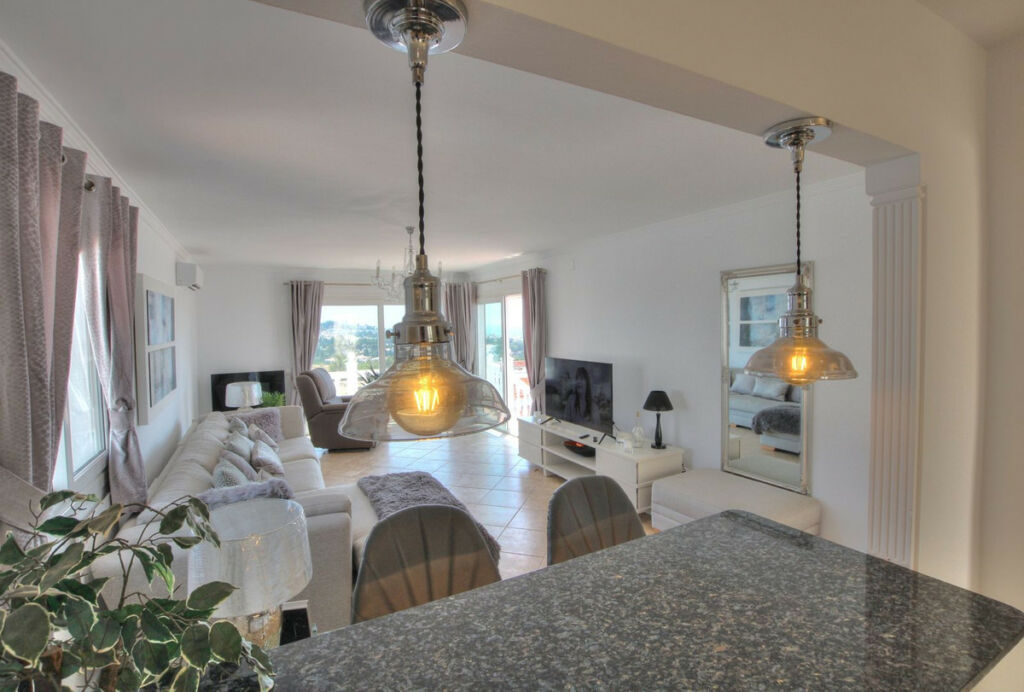 Detached Villa La Cala Málaga - image 11