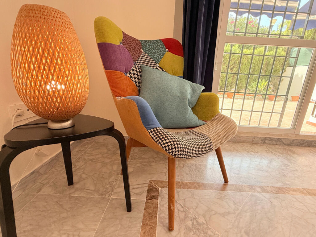 Ground Floor Apartment Puerto Banús Málaga - image 11