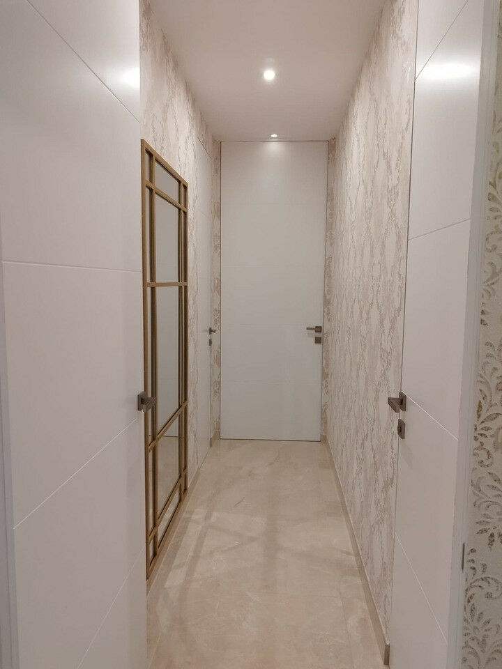 Detached Villa Calpe Alicante - image 11