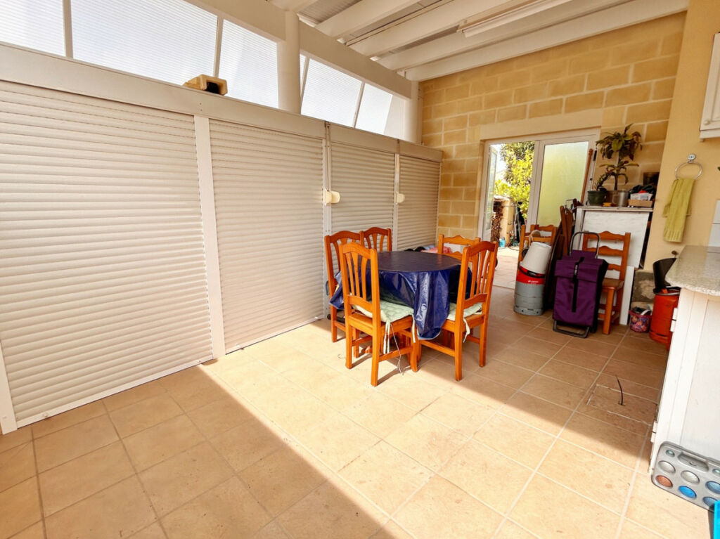 Detached Villa Denia Alicante - image 11
