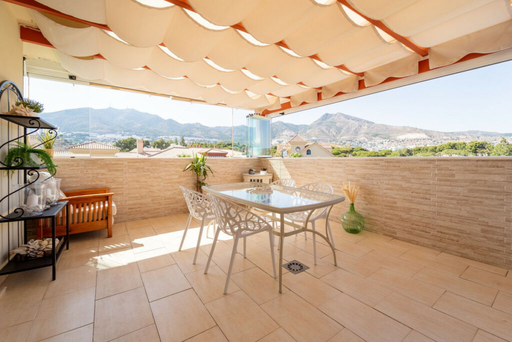 Penthouse Torrequebrada Málaga - image 11