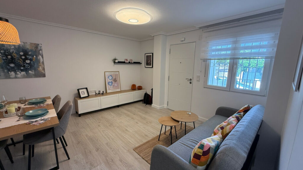 Bungalow Orihuela Alicante - image 11