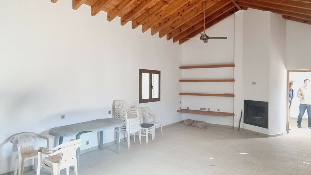 Finca - Cortijo Castellar de la Frontera Cádiz - image 11