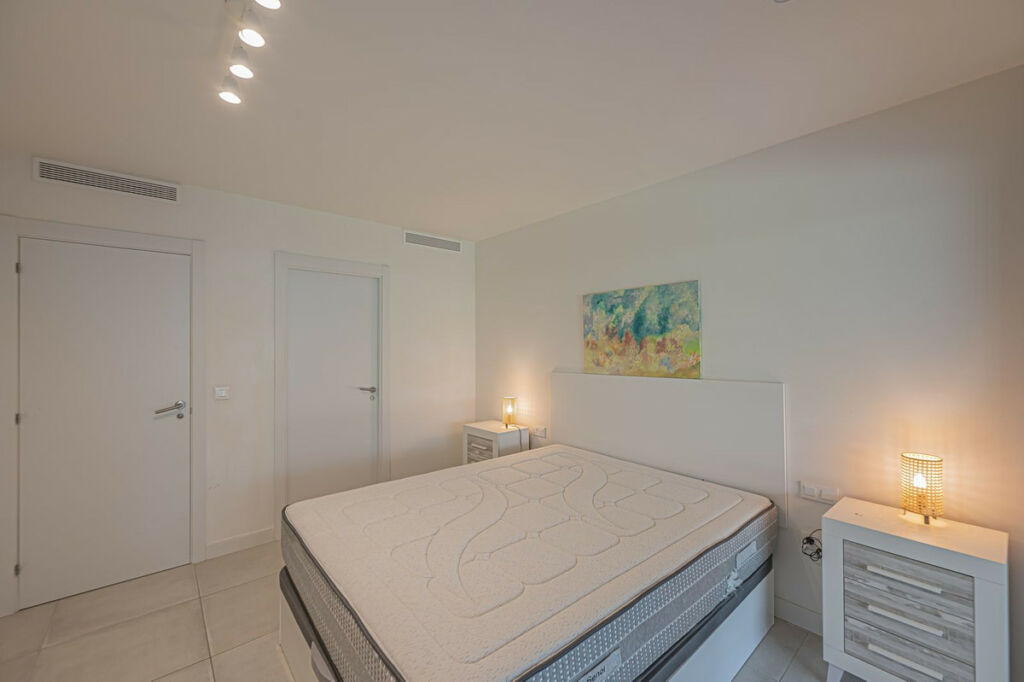 Ground Floor Apartment Selwo Málaga - image 11