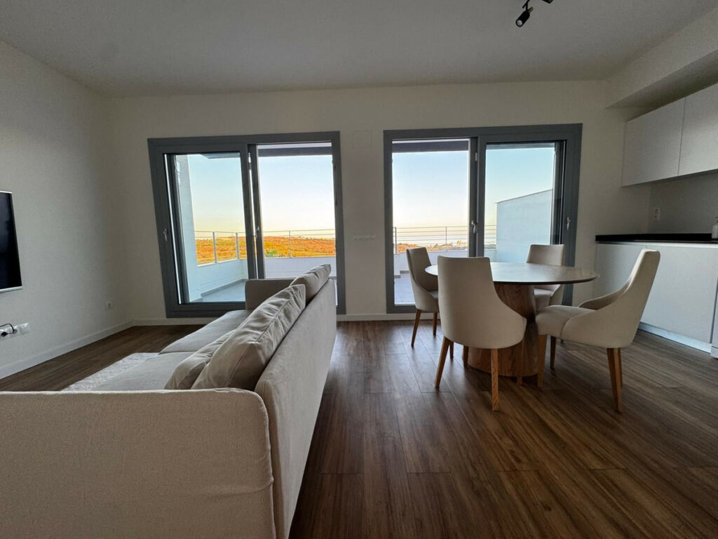 Penthouse Estepona Málaga - image 11