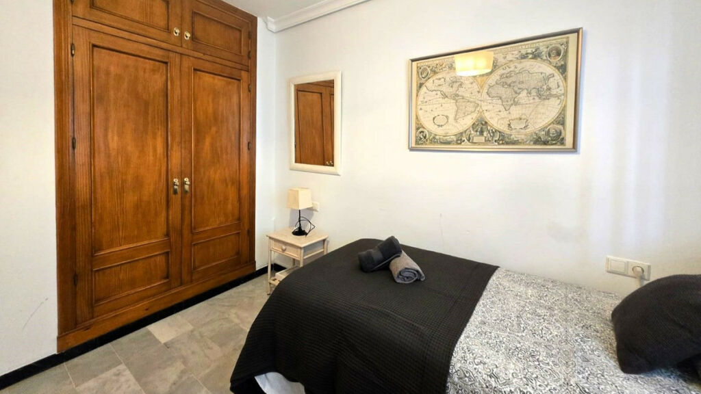 Top Floor Apartment Torrenueva Málaga - image 11