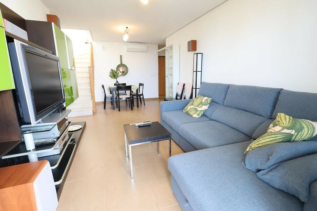 Penthouse Pilar de la Horadada Alicante - image 11