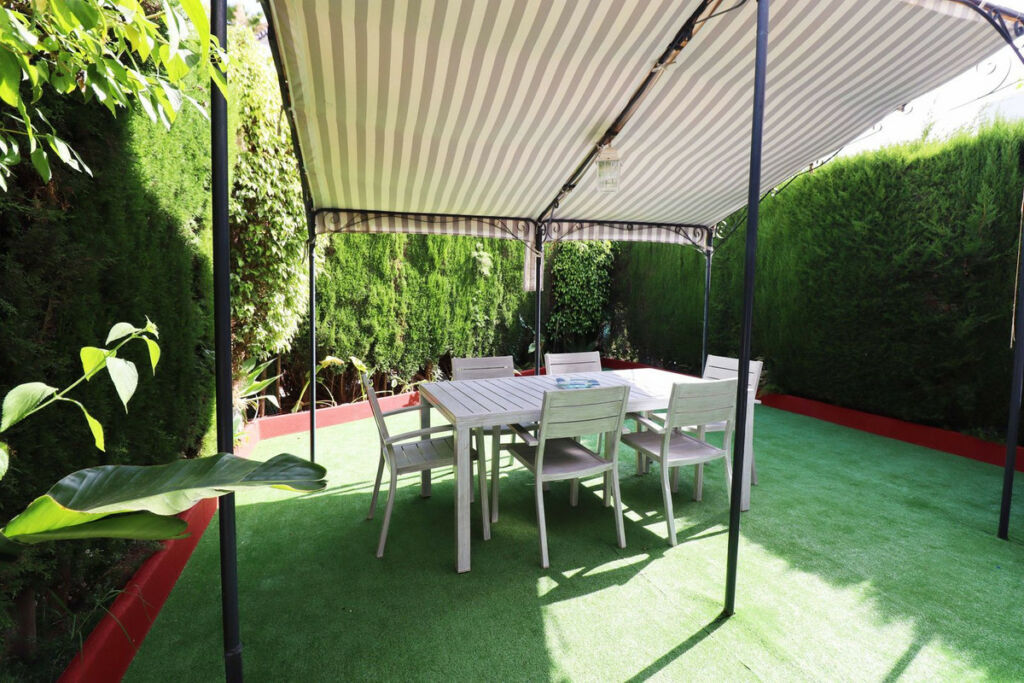 Townhouse Estepona Málaga - image 11