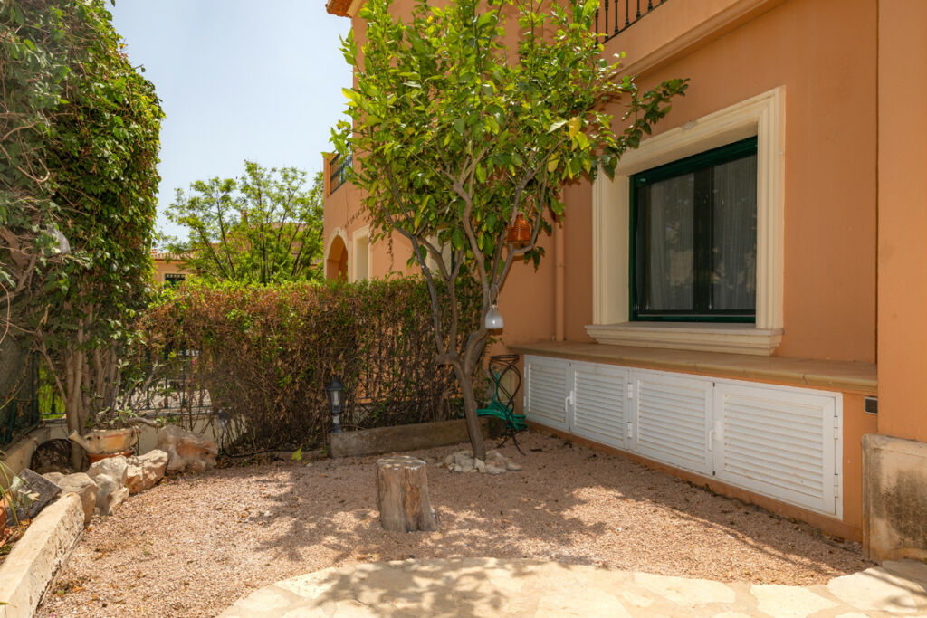 Bungalow Javea Alicante - image 11