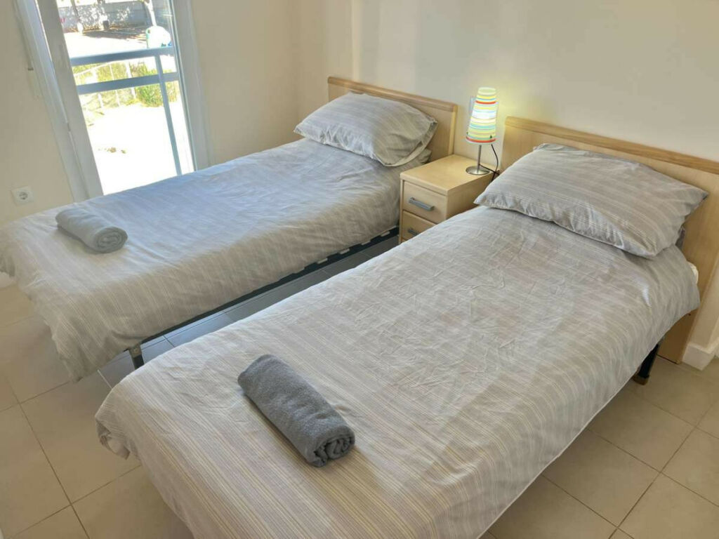 Middle Floor Apartment El Verger Alicante - image 11