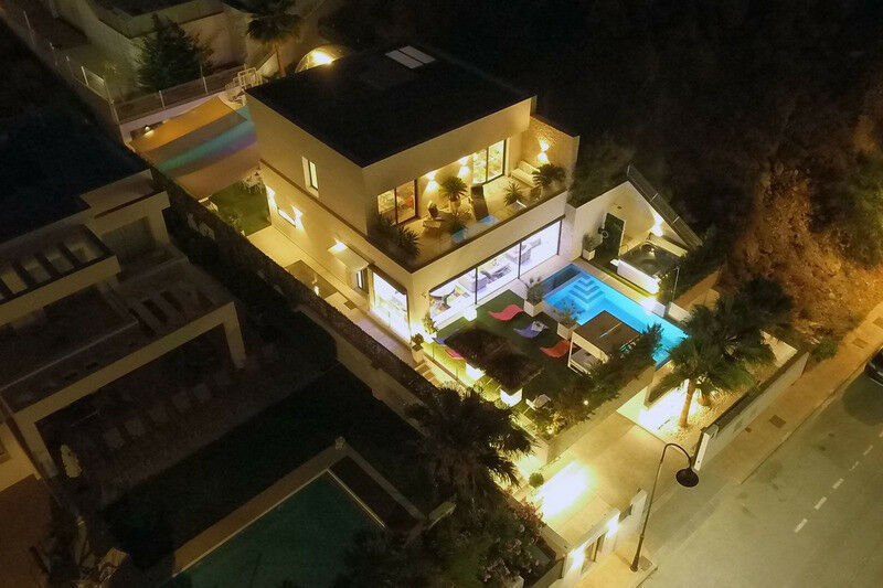 Detached Villa La Cala de Mijas Málaga - image 11