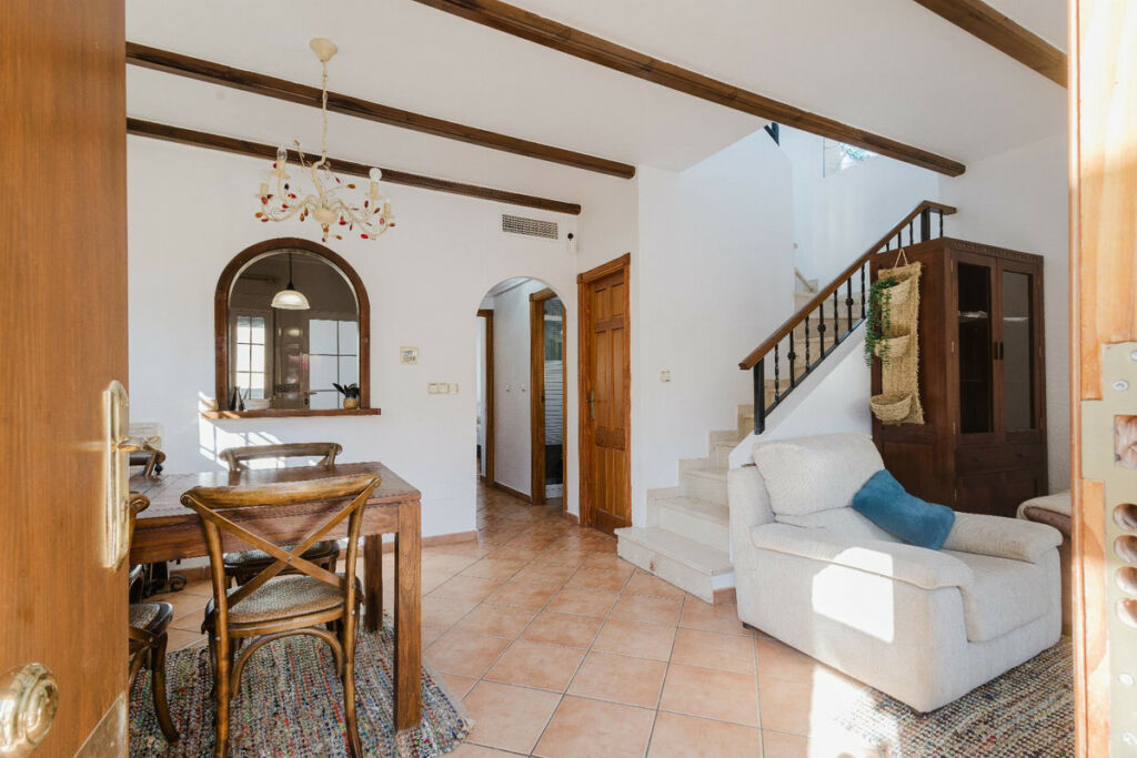 Townhouse Lo Crispin Alicante - image 11