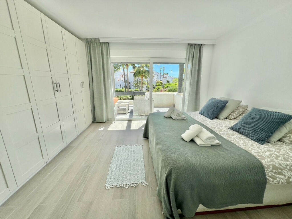 Townhouse Costalita Málaga - image 11