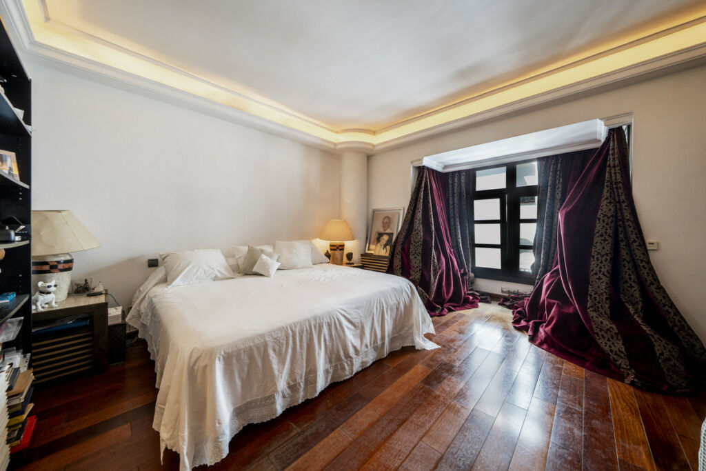 Duplex Puerto Banús Málaga - image 11