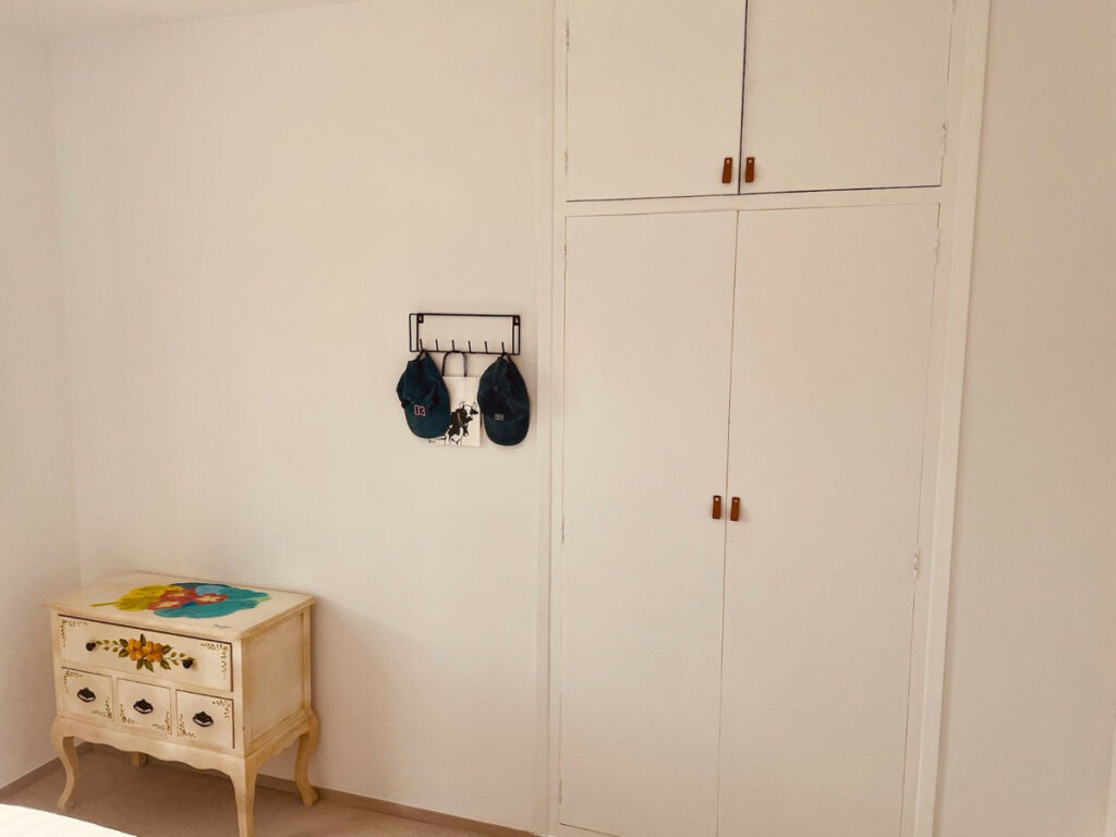 Detached Villa Calpe Alicante - image 11