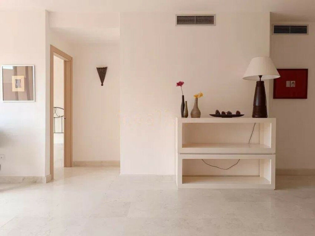 Top Floor Apartment Bel Air Málaga - image 11