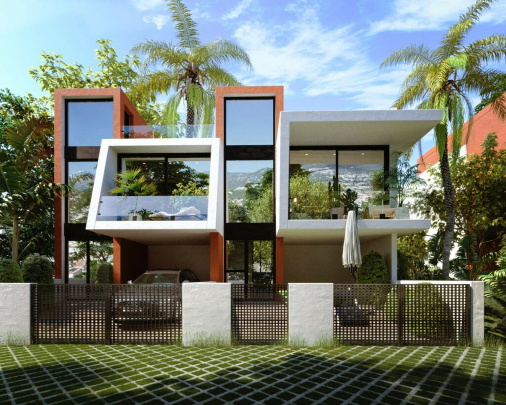 Bungalow Calpe Alicante - image 11
