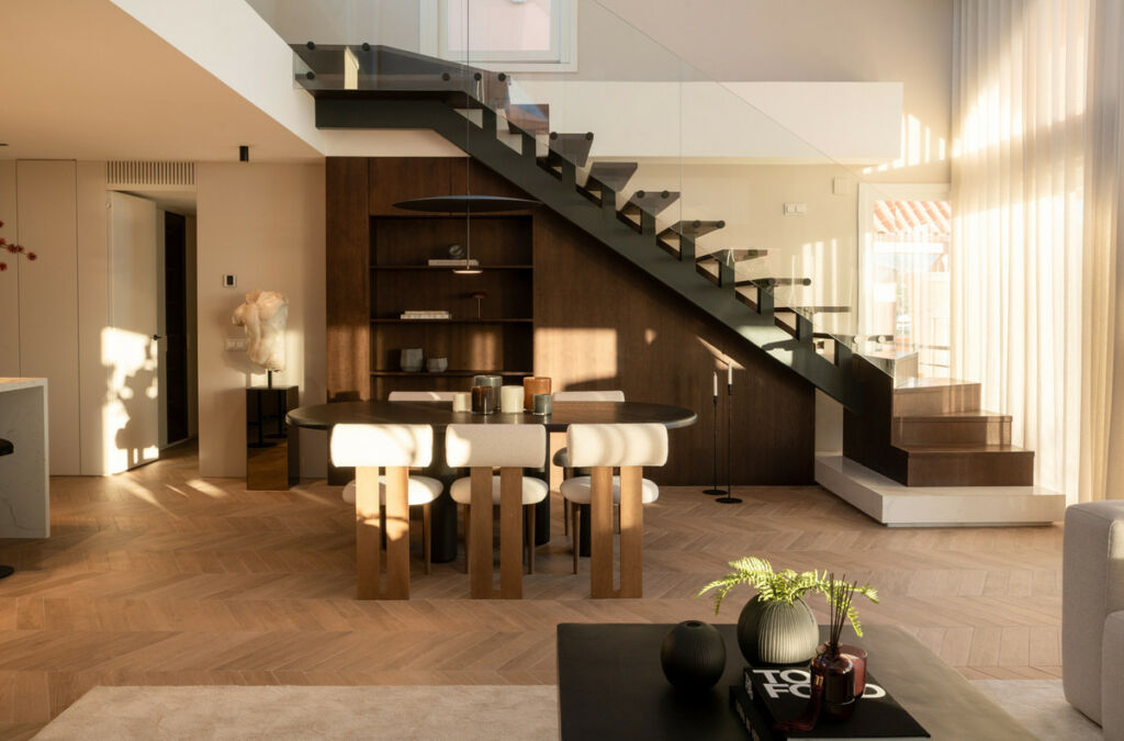 Penthouse Nueva Andalucía Málaga - image 11