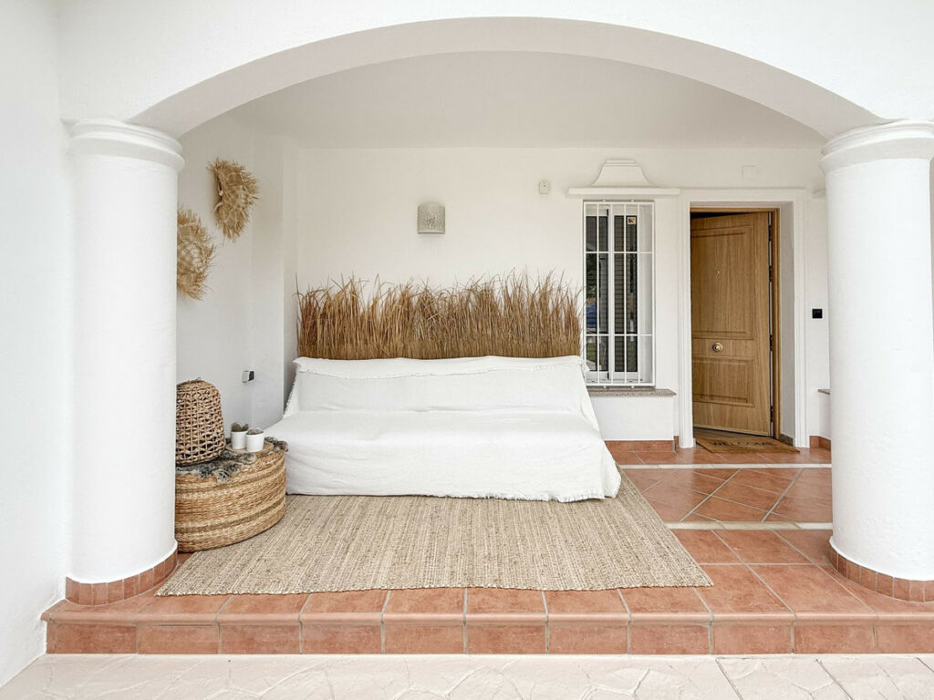 Detached Villa La Cala Golf Málaga - image 11
