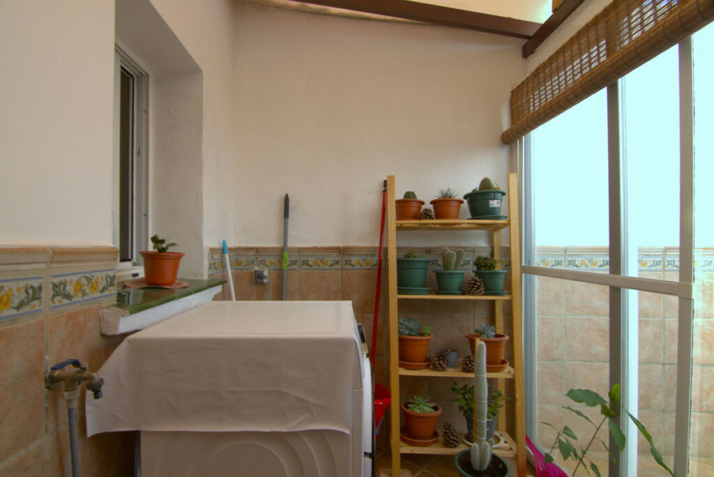 Townhouse Alhaurín el Grande Málaga - image 11