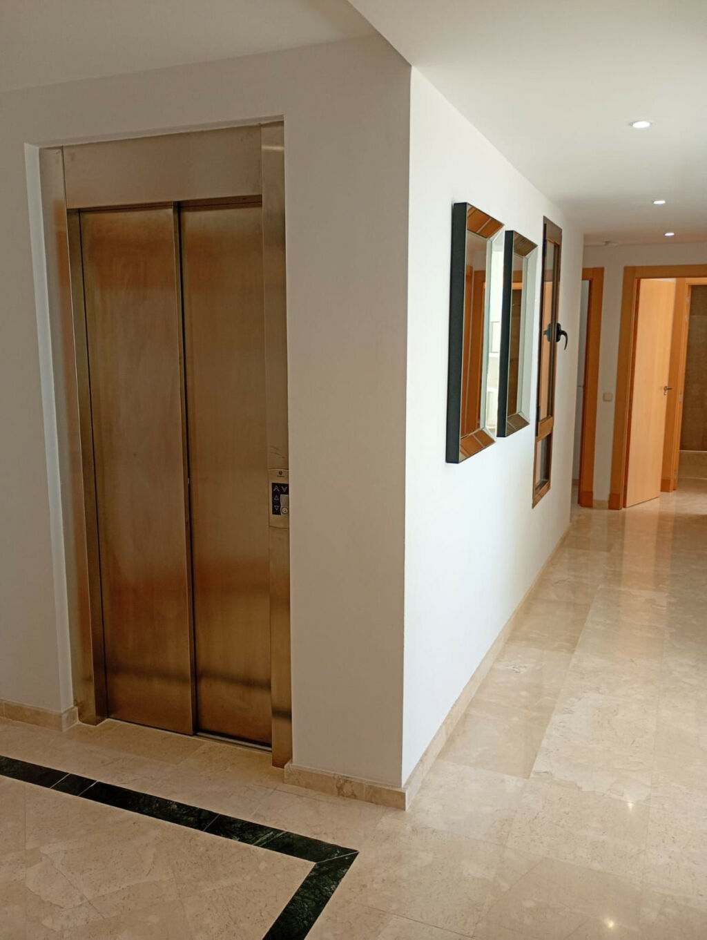 Penthouse Casares Málaga - image 14