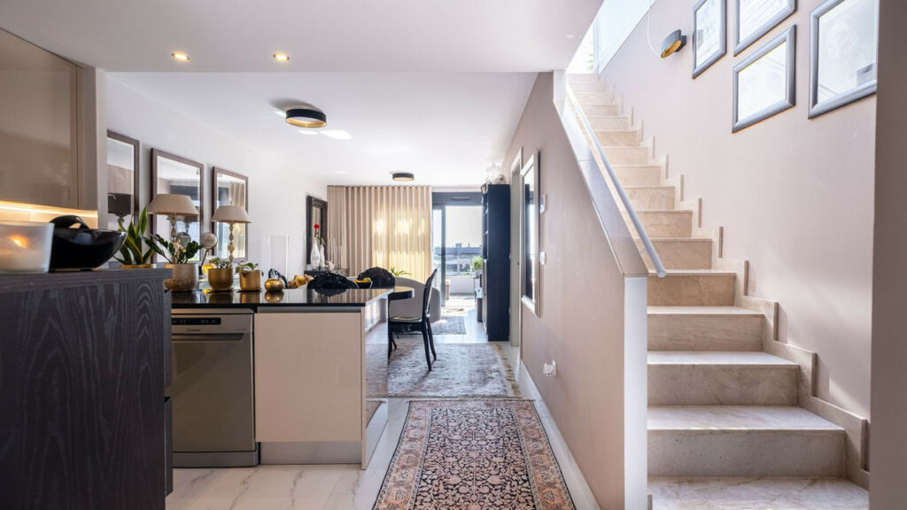 Penthouse Playa Flamenca Alicante - image 11