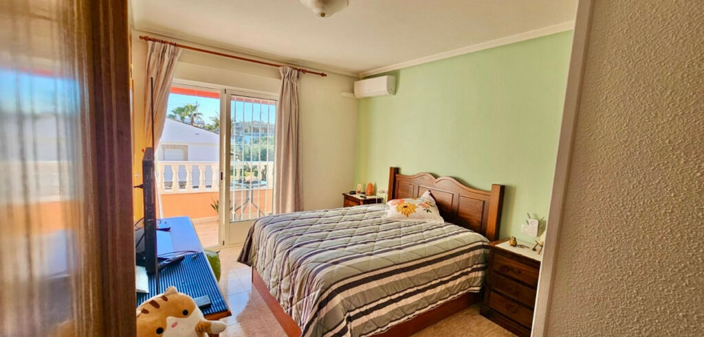 Townhouse San Javier Murcia - image 11