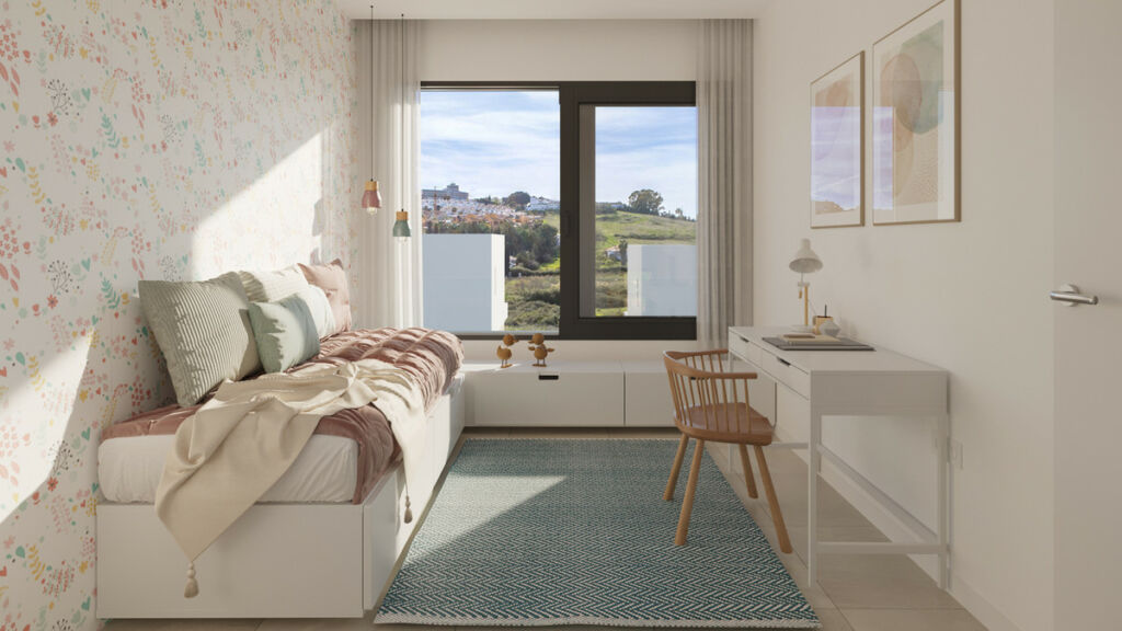 Detached Villa Atalaya Málaga - image 11