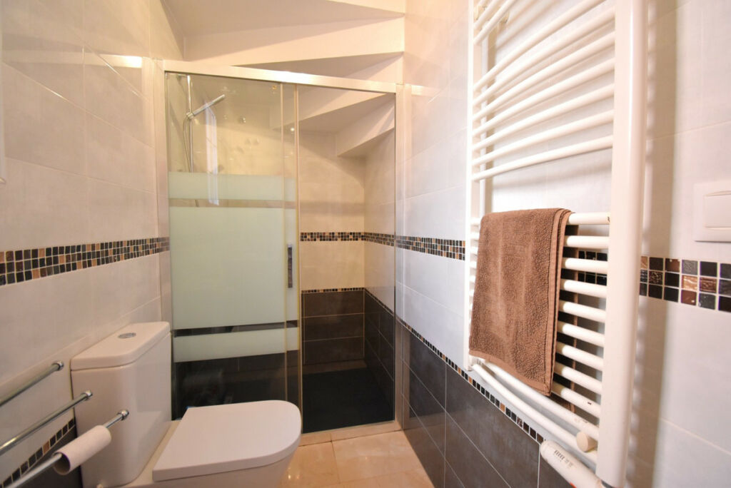 Detached Villa Playa Flamenca Alicante - image 11