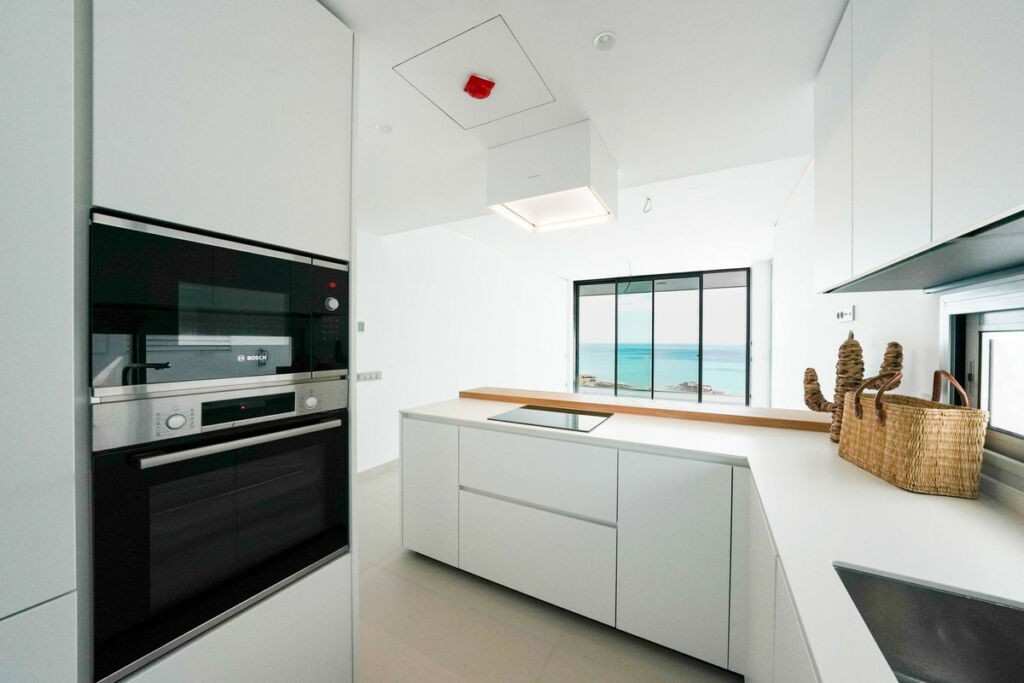 Penthouse Duplex Fuengirola Málaga - image 10