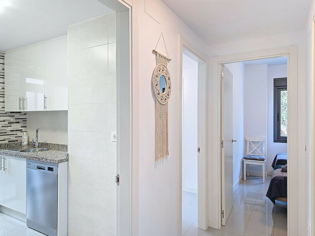 Middle Floor Apartment Torre del Mar Málaga - image 11