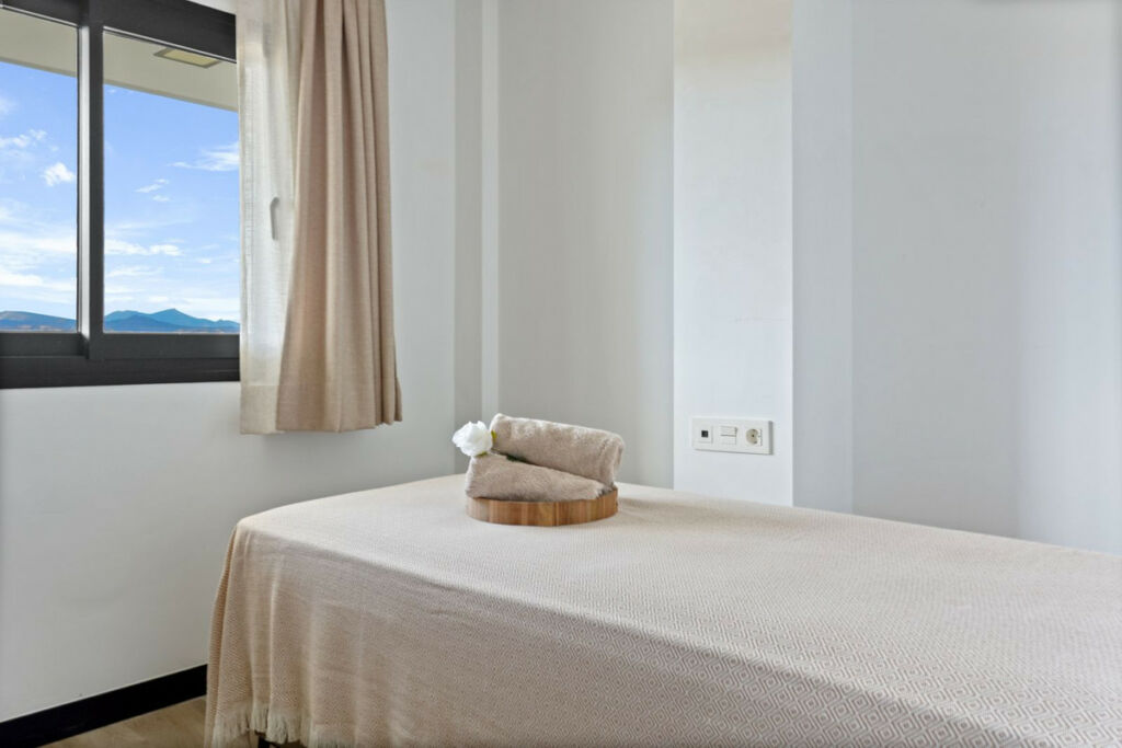 Ground Floor Apartment Mijas Málaga - image 11