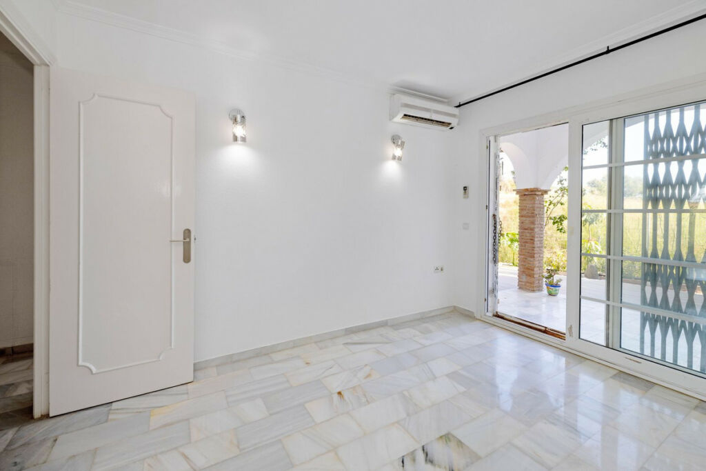Duplex Campo Mijas Málaga - image 11
