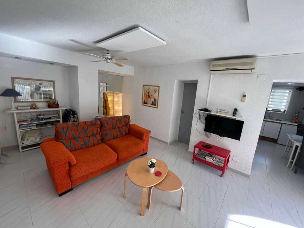Detached Villa La Nucia Alicante - image 10
