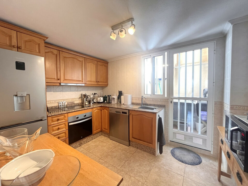 Townhouse La Mata Alicante - image 11