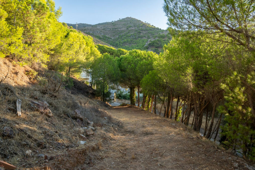 Residential Plot Mijas Málaga - image 11