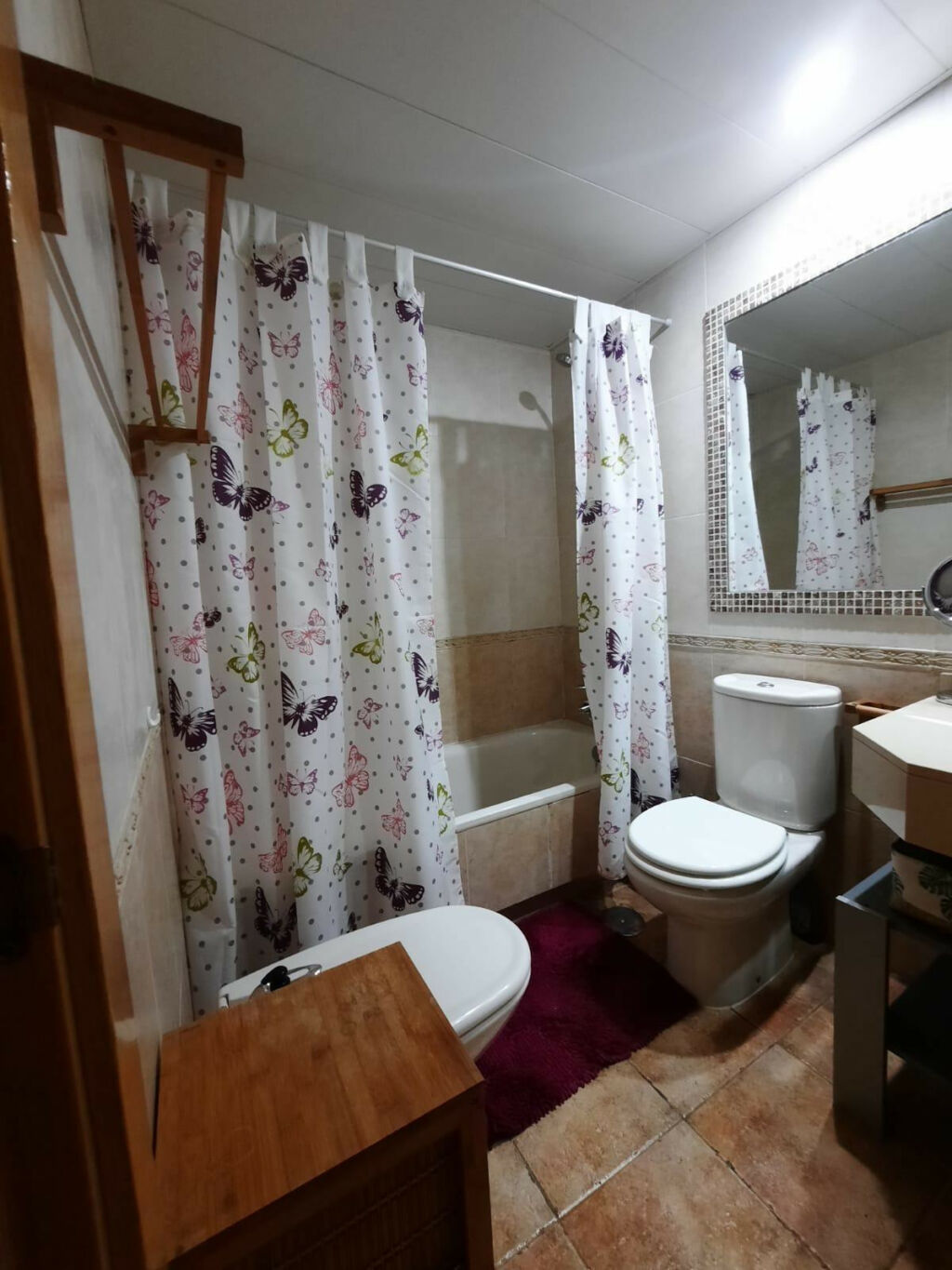 Middle Floor Apartment Villajoyosa Alicante - image 11