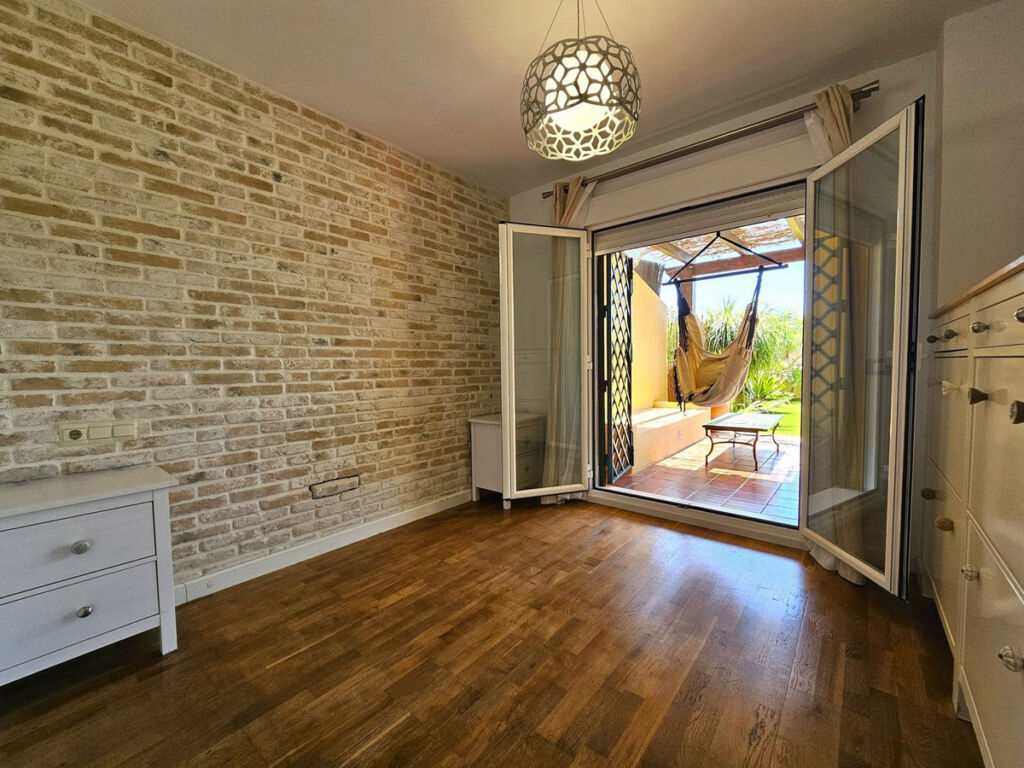 Ground Floor Apartment Selwo Málaga - image 11